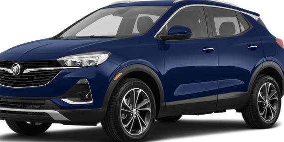 BUICK ENCORE GX 2023 KL4MMCSL9PB127899 image